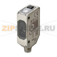 Датчик фотоэлектрический Omron E3AS-F1000IMT M3
