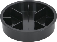 PLASTIC PLATE