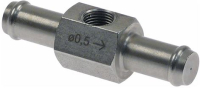 Connecting nozzle diameter 0,5mm 6.10 Ga