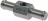 Connecting nozzle diameter 0,5mm 6.10 Ga