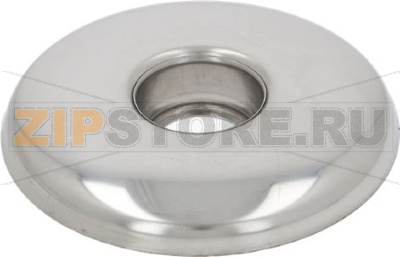 STAINLESS STEEL UPPER FLANGE 