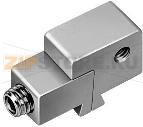 Комплект монтажный Festo SMB-8E 