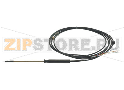 Термокерн Convotherm OES 10.10 Термокерн для пароконвектомата Convotherm OES 10.10Запчасть на сборочном чертеже под номером: 370