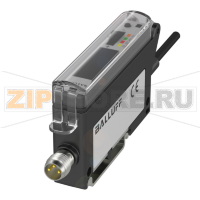 Усилитель оптической сенсорной головки Micromote Balluff BAE0122