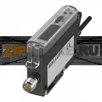 Усилитель оптической сенсорной головки Micromote Balluff BAE0122 