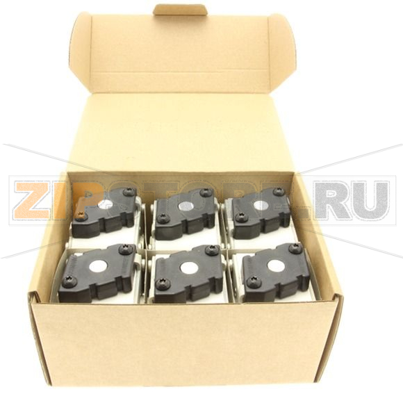 Предохранитель, 900 A, AC 690 В, 200 кА, size 2, aR, IEC UL Eaton FUSE 900A 690V 2BKN/50 AR UC 