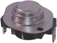 КОНТАКТ ТЕРМОСТАТА 170° C