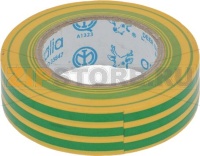 ЖЕЛТО-ЗЕЛЕНАЯ ИЗОЛЕНТА