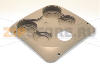 COPERTURA SUPERIORE TC 22 BRC TONDO