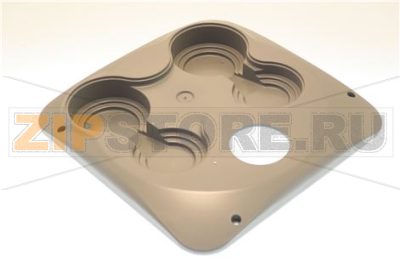 COPERTURA SUPERIORE TC 22 BRC TONDO 
