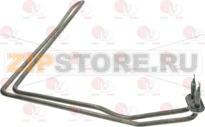 ТЭН 2100ВТ 230В 