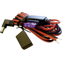 Гнездо низковольтное 2.5 мм, 5.5 мм, 1 шт TRU Components TC-2511219