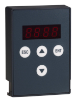 Терминал выносной 50x15x70 мм, IP65 Schneider Electric VW3G22102