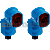 Датчик оптический SICK ZSE18-4AB3A8
