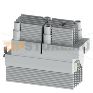 Силовой полупроводниковый модуль NTC 690 В, для 3RW4447, 432 А Siemens 3RW4747-0NC00 