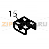 Soporte pulsador Fagor ECO-200