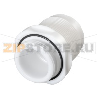 Адаптер монтажный для емкостных датчиков  IFM E11035