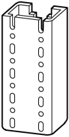 Крепление профиля, вертикальное/центр, L=2700мм Eaton WSM22-ID