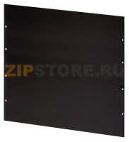 Монтажная плата для RD..BK, бумаголит Bopla M 7000 BK