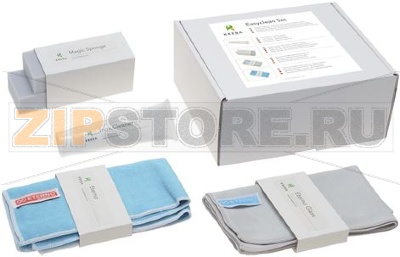 КОМПЛЕКТ ДЛЯ ОЧИСТКИ EASYCLEAN 