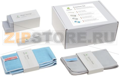 КОМПЛЕКТ ДЛЯ ОЧИСТКИ EASYCLEAN 