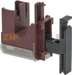 SWITCH WHIRLPOOL 481941028998 