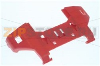 SUPPORT DE SAC A POUSSIERE