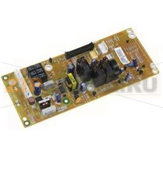 PCB ASSEMBLY MAIN 