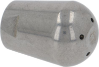 STEAM NOZZLE ST. STEEL M10 4 HOLES