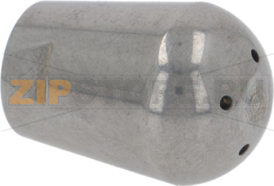 STEAM NOZZLE ST. STEEL M10 4 HOLES 