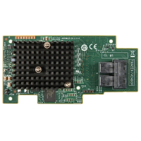 Модуль RAID, интегрированный Intel RMS3HC080