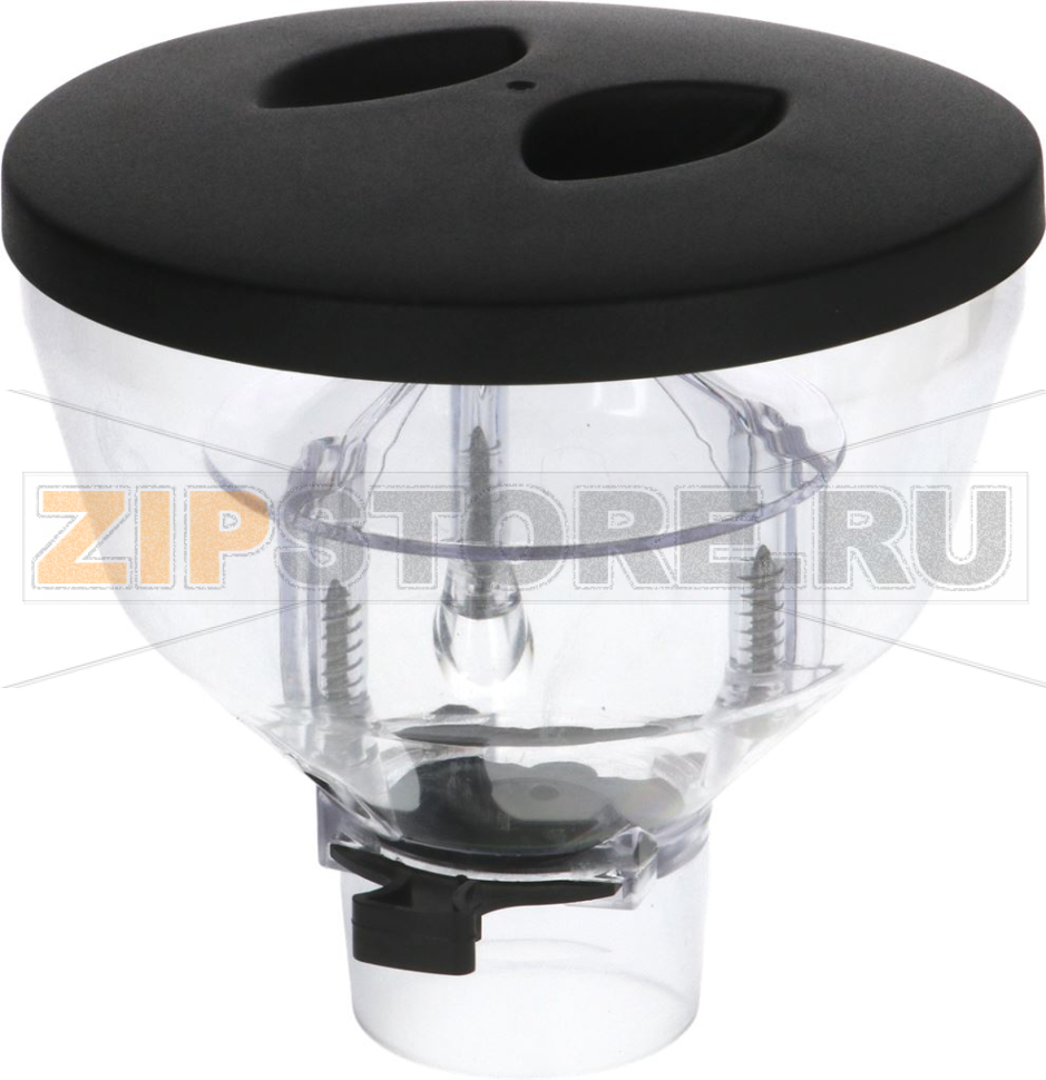 БУНКЕР ДЛЯ КОФЕ В СБОРЕ, 320 Г Complete coffee hopper 320 gr Mazzer Mini

Запчасть на сборочном чертеже под номером: 2

Название запчасти Mazzer на английском языке: Complete coffee hopper 320 gr Mazzer Mini