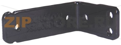 КОМПЛЕКТ ВЕРХНЕЙ ПЕТЛИ 