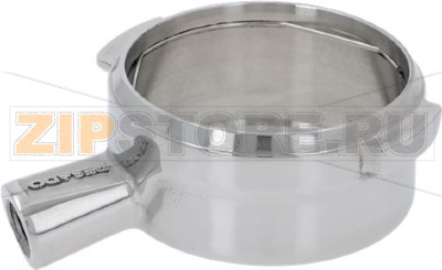 ХОЛДЕР БЕЗ ДНА PESADO 