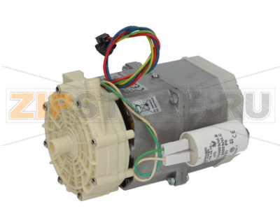 НАСОС T.33PRS 50Гц 25кВт 230В 