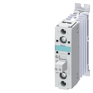 SEMI-CONDUCTOR КОНТАКТОР 3RF2 AC 51 10 A   40 ГРАД. C 48-460 V / 24 V DC ВИНТОВЫЕ КЛЕММЫ Siemens 3RF2310-1AA04-0KN0 
