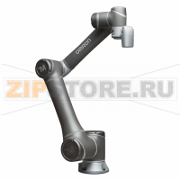 Робот коллаборативный Omron RT6-0109011