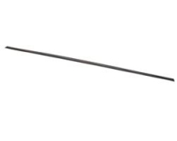 PROFILE, GASKET, FRONT GLASS