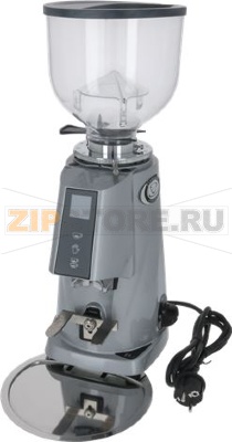 ELECTRONIC COFFEE GRINDER F4E NANO 220V 