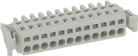 TERMINAL BLOCK 12-POLE