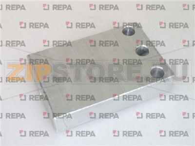 Blocchetto pellicola 