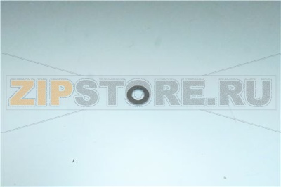 RONDELLA FERRO PIANA ZINCATA M6 6592 