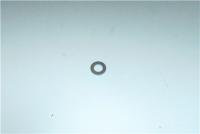 RONDELLA FERRO PIANA ZINCATA M6 6592