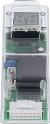 ПЛАТА ЭЛЕКТРОННАЯ ДЛЯ HVA 