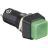 Кнопка 250 В/AC, 1.5 A, 1 x выкл/вкл, без фиксации, 1 шт TRU Components TC-R13-23A-05GN - Кнопка 250 В/AC, 1.5 A, 1 x выкл/вкл, без фиксации, 1 шт TRU Components TC-R13-23A-05GN