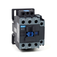 Контактор 32 А, 15 кВт, 220 В Chint NXC-32