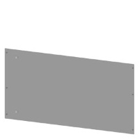 SIVACON S4 Subdivision vertical at the back Form 3 Width 800 Height 400 Siemens 8PQ5000-4BA52