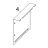 Electronic cover TSC MH240P