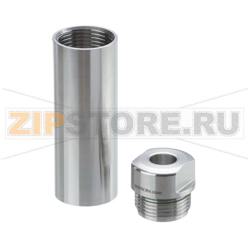 REAR MOUNT ADAPTER IFM E43414 