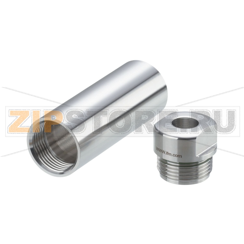 REAR MOUNT ADAPTER IFM E43414 